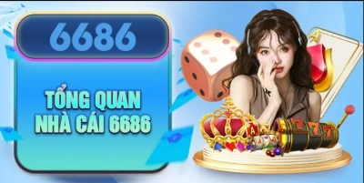 6686bet - 6686.Digital: Điểm đến hàng đầu cho những người đam mê cá cược trực tuyến