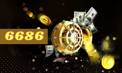 6686vn.co - 6686: Khám phá thế giới slot games đầy màu sắc