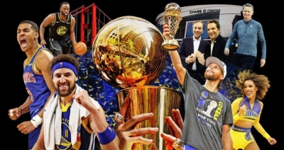 Kênh trực tiếp NBA chính thức mang đến trải nghiệm đỉnh cao